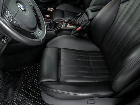 Used 2000 BMW M5 RWD image 21