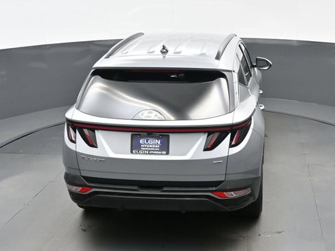 Certified 2023 Hyundai Tucson SEL AWD/4WD image 39