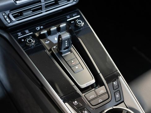 Certified 2024 Porsche 911 Carrera S RWD image 22