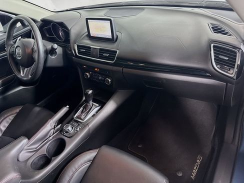 Used 2014 MAZDA MAZDA3 i Grand Touring FWD image 28