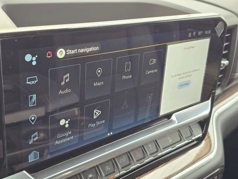 New 2026 Chevrolet Silverado 1500 LT w/ All Star Edition Plus AWD/4WD image 19
