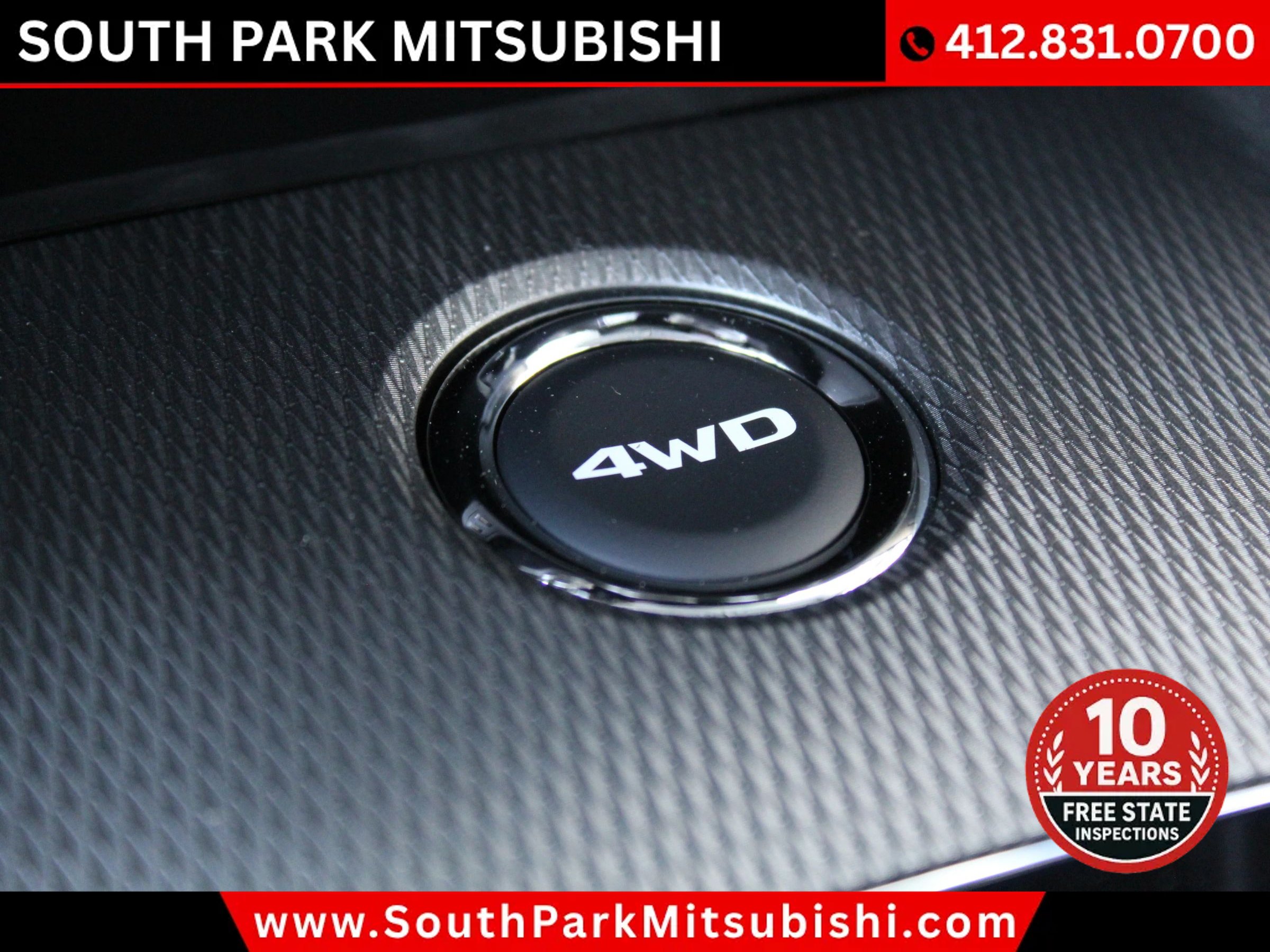 Used 2027 Mitsubishi Outlander Sport FWD image 22