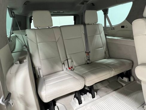 Used 2021 Cadillac Escalade ESV Sport Platinum AWD/4WD image 37