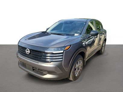 Used 2026 Nissan Kicks S