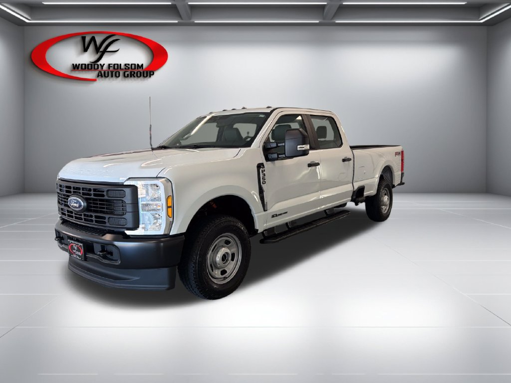 New 2026 Ford F350 XL AWD/4WD image 3