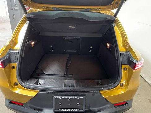 Used 2024 Dodge Hornet GT image 9