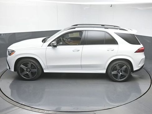 New 2026 Mercedes-Benz GLE 350 4MATIC image 46