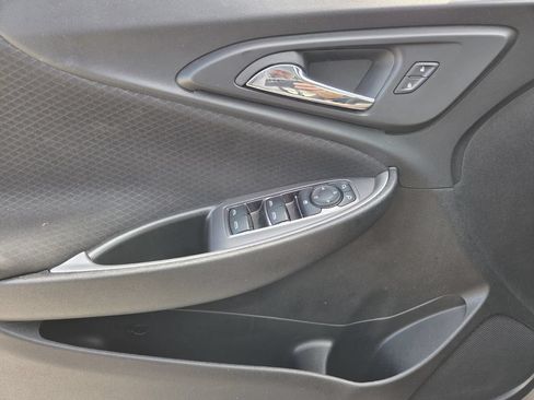 Used 2024 Chevrolet Malibu LT FWD image 22