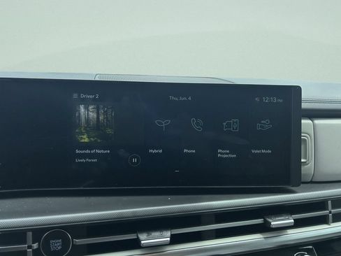 New 2026 Hyundai Santa Fe SEL AWD/4WD image 23