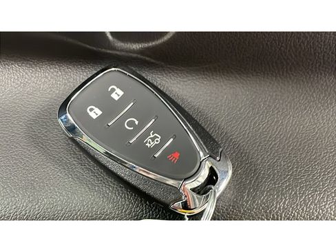 Used 2021 Buick Encore GX Select FWD image 19