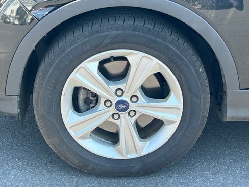 Used 2014 Ford Escape SE w/ Equipment Group 201A AWD/4WD image 13
