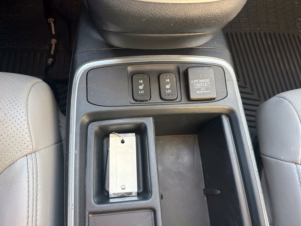 Used 2016 Honda CR-V EX-L image 20