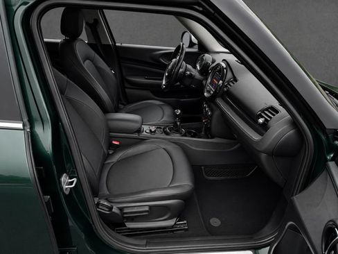 Used 2017 MINI Cooper Clubman FWD image 11