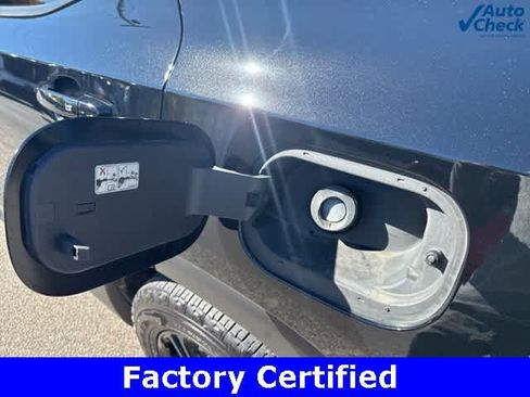 Certified 2022 GMC Terrain AT4 w/ Infotainment Package II image 10