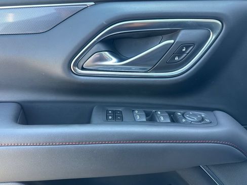 Used 2023 Chevrolet Tahoe RST w/ Luxury Package AWD/4WD image 10