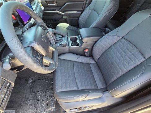 New 2026 Toyota Tacoma TRD Sport AWD/4WD image 4
