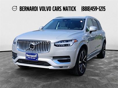 Certified 2024 Volvo XC90 B6 Plus w/ Protection Package Premier
