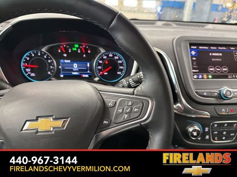 Used 2024 Chevrolet Equinox LT image 17