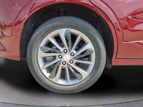 Used 2023 Buick Encore GX Select w/ Sport Touring Package image 19