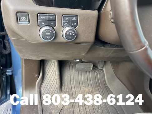 Used 2024 GMC Sierra 1500 SLT w/ SLT Premium Plus Package image 24