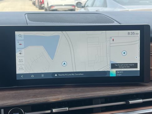 New 2026 Hyundai Santa Fe Calligraphy image 38