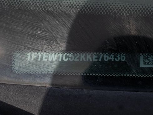 Used 2019 Ford F150 XLT w/ Equipment Group 302A Luxury image 32