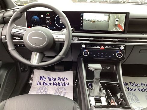 New 2026 Hyundai Santa Cruz XRT image 34