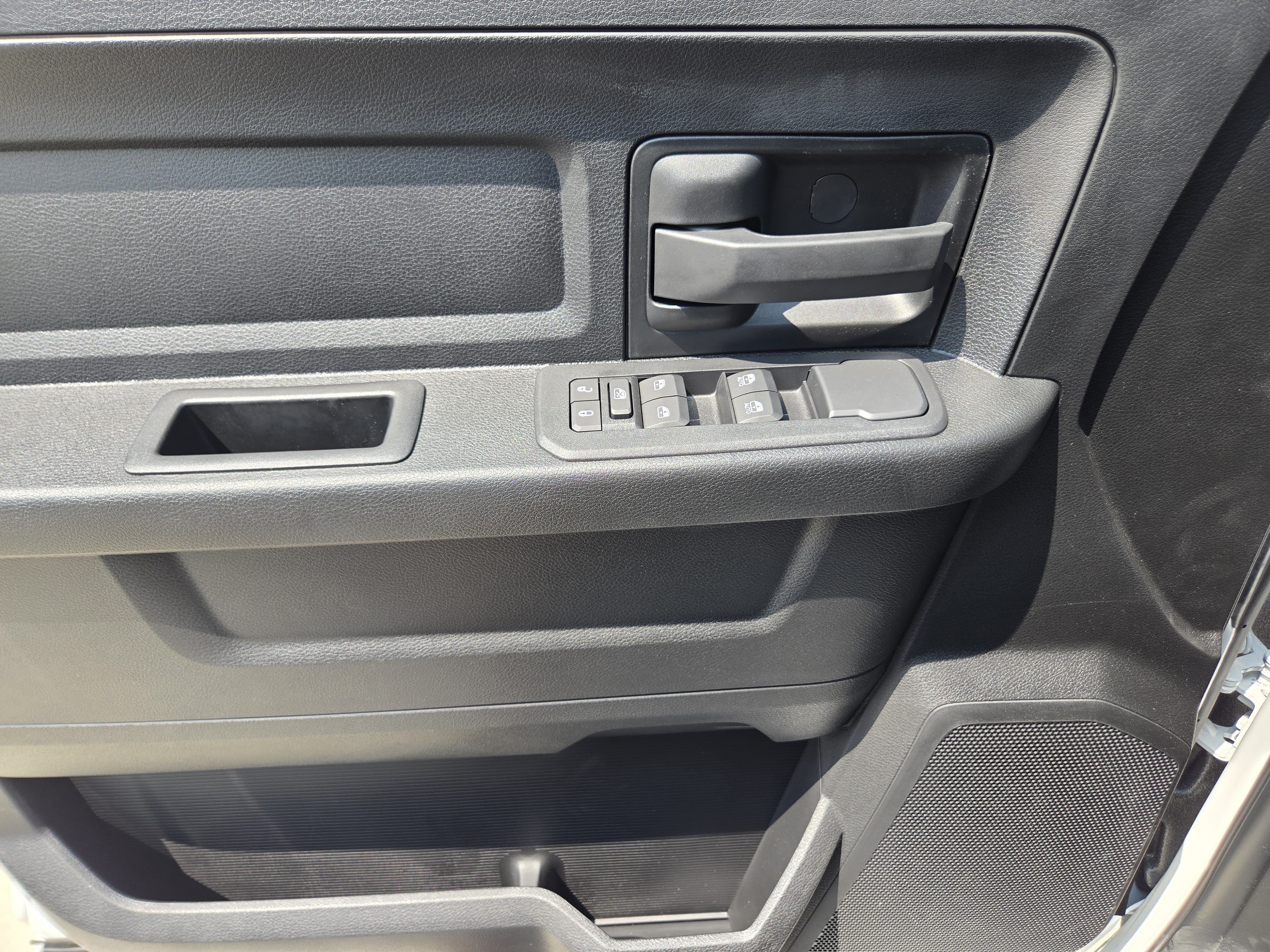 New 2026 RAM 2500 Tradesman w/ Chrome Appearance Group RWD image 17