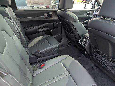 New 2026 Kia Sorento X-Line EX AWD/4WD image 31