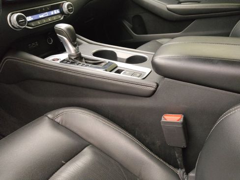 Used 2019 Nissan Altima 2.5 SL FWD image 26