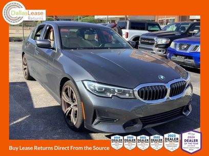 Used 2022 BMW 330i Sedan w/ Convenience Package