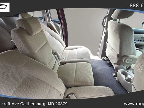 Used 2016 Honda Odyssey SE image 17