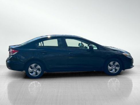 Used 2013 Honda Civic LX image 3