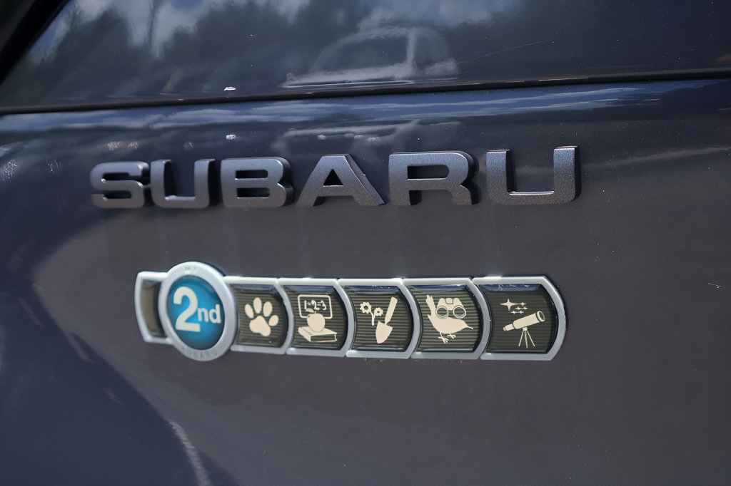 Certified 2025 Subaru Forester Premium w/ Convenience Package #1 AWD/4WD image 27