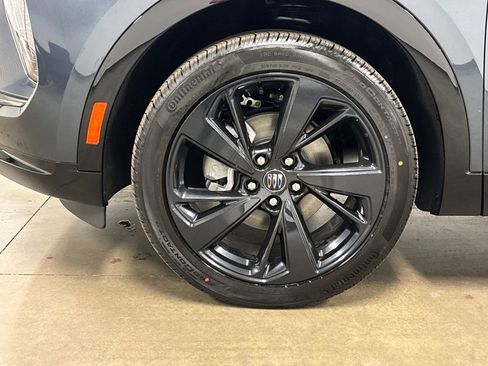 New 2026 Buick Envision Sport Touring image 8