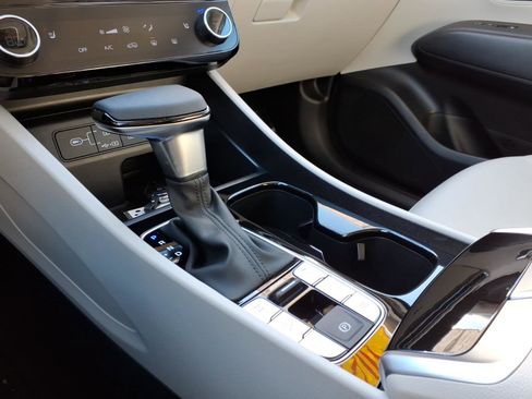 Used 2025 Hyundai Tucson SEL image 21