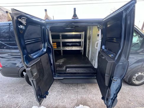 Used 2017 Ford Transit 150 130 Low Roof RWD image 23