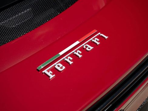 Used 2023 Ferrari 296 GTB RWD image 19