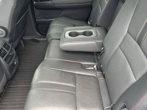 Used 2022 Honda Passport TrailSport image 12