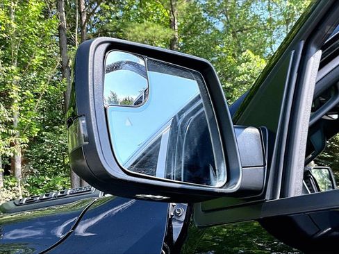 Certified 2023 RAM 1500 Laramie AWD/4WD image 27