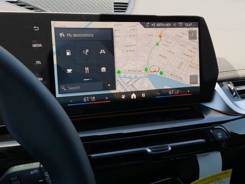 New 2026 BMW X1 xDrive28i w/ Technology Package AWD/4WD image 12