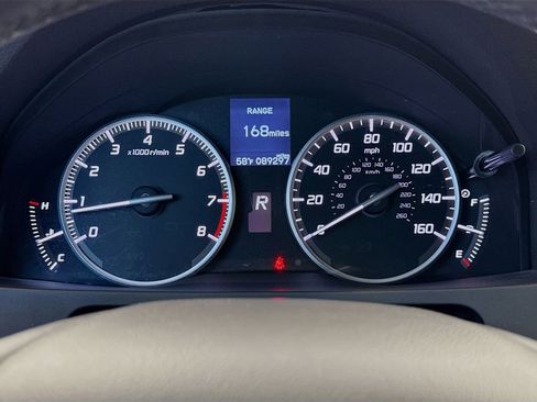 Used 2016 Acura RDX FWD image 34