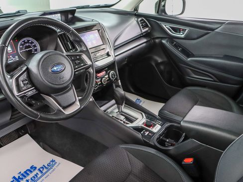 Used 2020 Subaru Forester Premium image 25