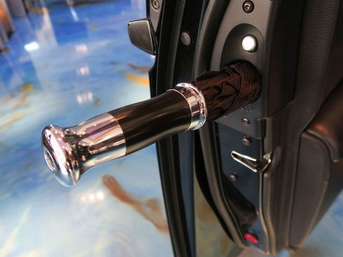 Used 2013 Rolls-Royce Ghost 4dr Sedan image 52