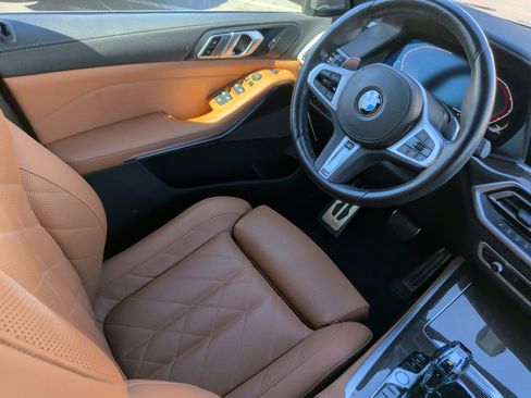 Certified 2023 BMW X5 sDrive40i w/ Executive Package image 31