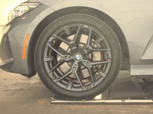 Used 2025 BMW 330i xDrive Sedan image 8