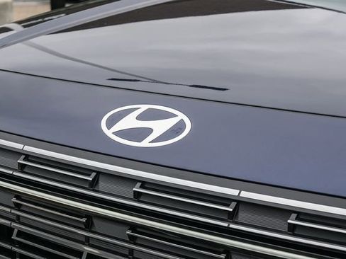 New 2026 Hyundai Palisade Limited AWD/4WD image 12