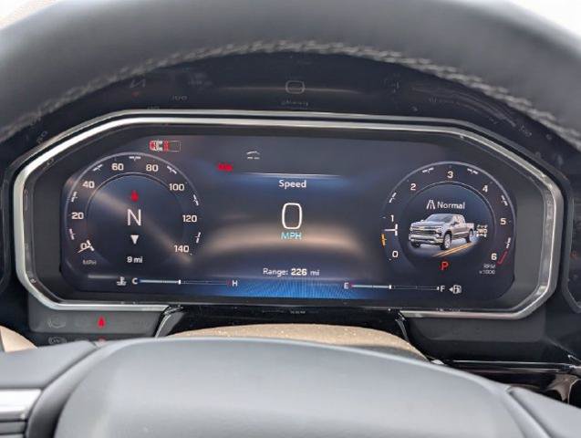 New 2026 Chevrolet Silverado 1500 RST w/ RST All Star Premium Package AWD/4WD image 16
