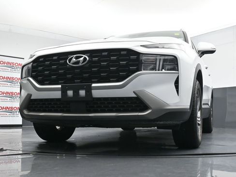 Used 2023 Hyundai Santa Fe SEL AWD/4WD image 34