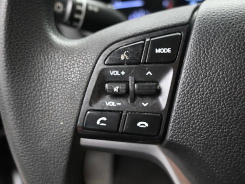 Used 2021 Hyundai Tucson Value image 27